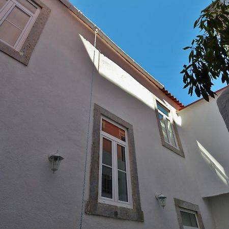 Casa Joana B&B Cascais Exterior photo