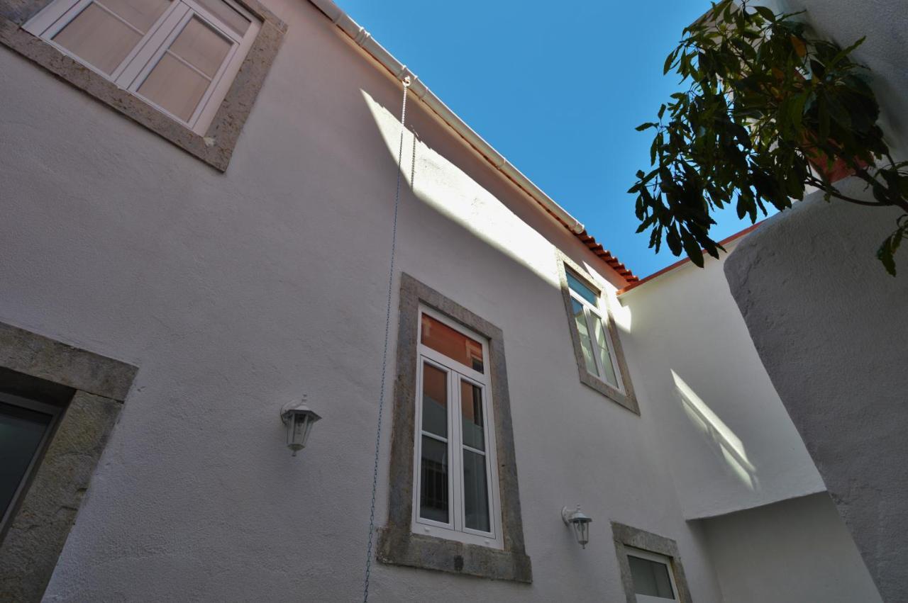 Casa Joana B&B Cascais Exterior photo